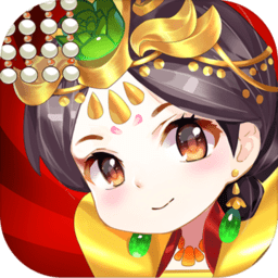 大燕王妃无限元宝版 Logo